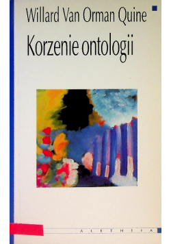Korzenie ontologii