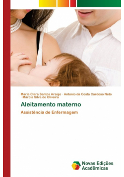 Aleitamento materno