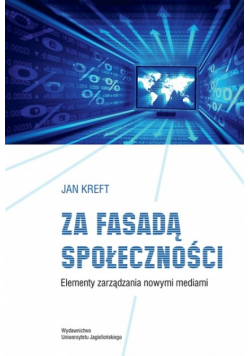 Za fasadą społeczności