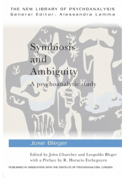 Symbiosis and Ambiguity