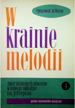 W krainie melodii 4