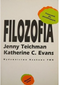 Filozofia Przewodnik dla początkujących