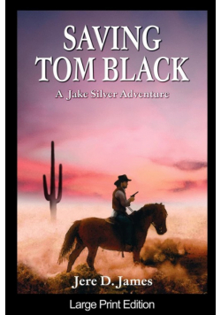 Saving Tom Black