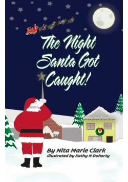 The Night Santa Got Caught!