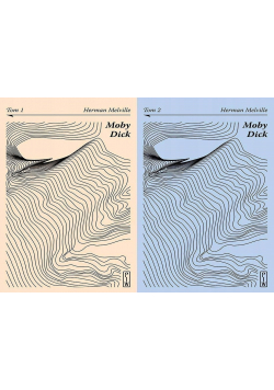 Moby Dick 2 tomy