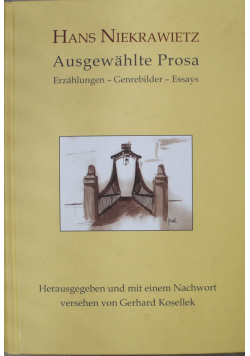 Ausgewahlte Prosa