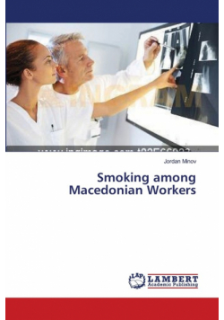 Smoking among Macedonian Workers