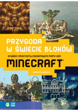 Przygoda w świecie bloków