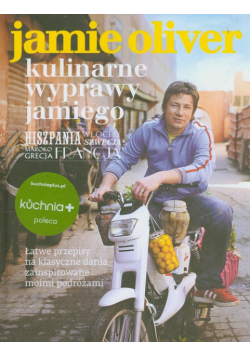 Kulinarne wyprawy go