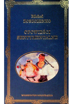 Opowieści Sentymentalne