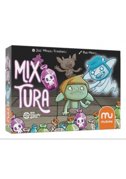 Mix Tura MUDUKO