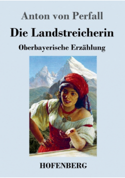 Die Landstreicherin