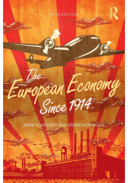 The European Economy Since 1914