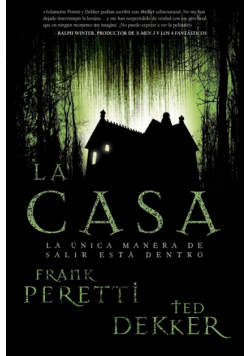 La Casa = House