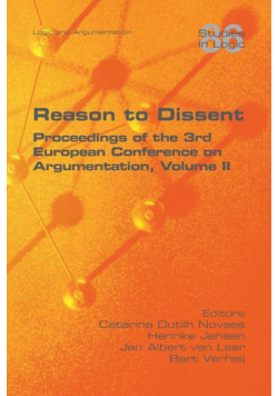 Reason to Dissent