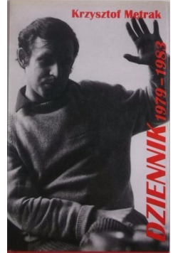 Dziennik 1979 1983