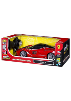 Ferrari FXX K zdalnie sterowany
