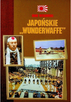 Japońskie Wunderwaffe