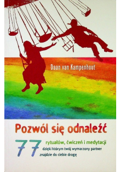 Pozwól się odnaleźć
