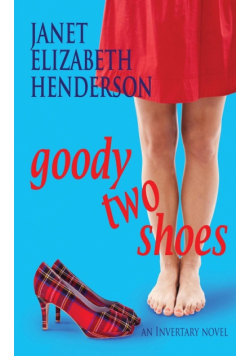Goody Two Shoes