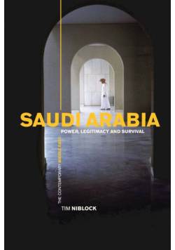 Saudi Arabia