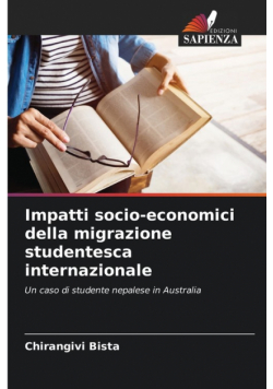 Impatti socio-economici della migrazione studentesca internazionale