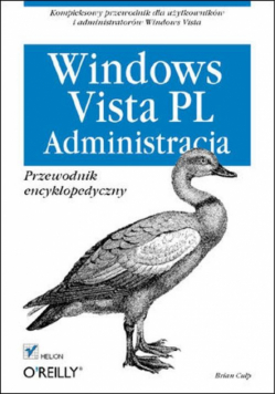 Windows Vista PL Administracja