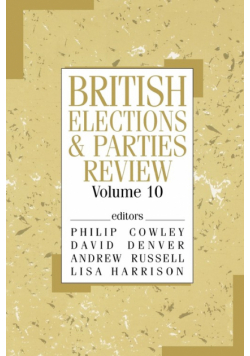 British Elections & Parties Review