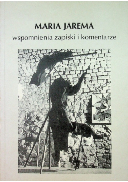 Wspomnienia zapiski i komentarze