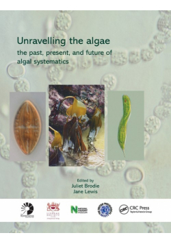 Unravelling the algae