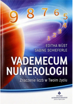 Vademecum numerologii