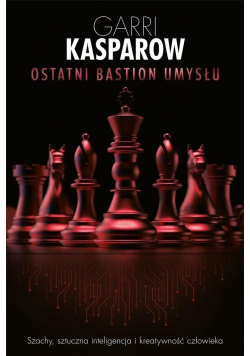Ostatni bastion umysłu