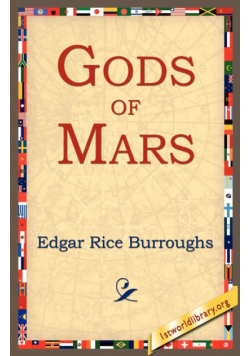 Gods of Mars