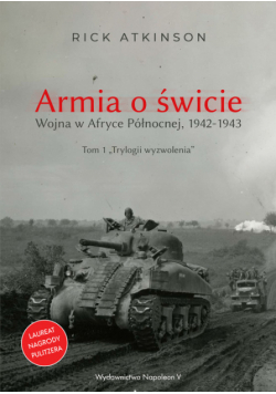 Armia o świcie