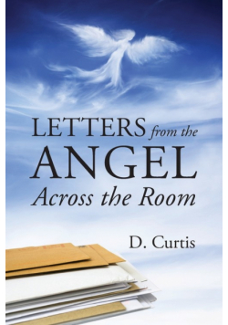 Letters from the Angel Across the Room