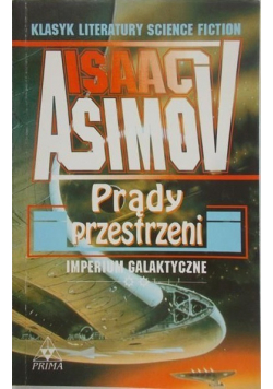 Prądy przestrzeni
