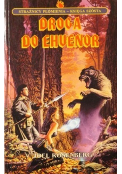Droga do Ehuenor