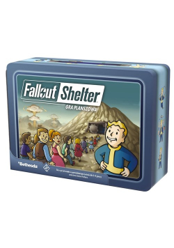 Fallout Shelter