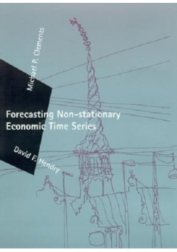 Forecasting Non - stationary Economic time series