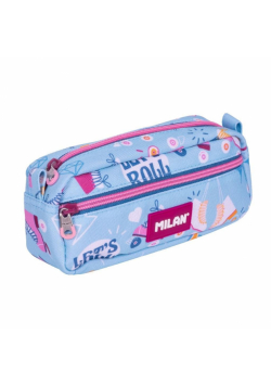 Piórnik 2 komorowy Roller MILAN