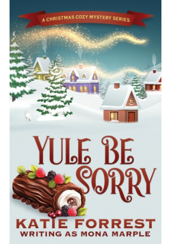 Yule Be Sorry