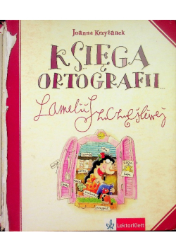 Księga ortografii