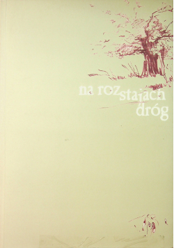 Na rozstajach dróg