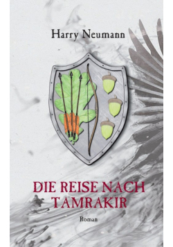 Die Reise nach Tamrakir