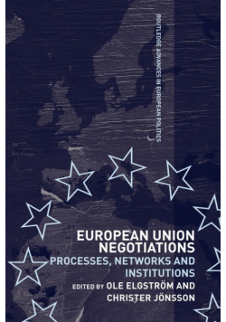 European Union Negotiations