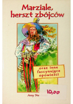 Marziale herszt zbójców