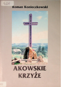 Akowskie Krzyże