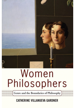 Women Philosophers