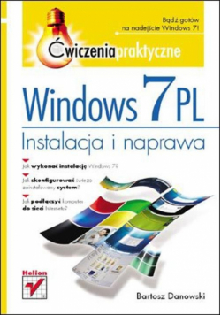 Windows 7 PL Instalacja i naprawa