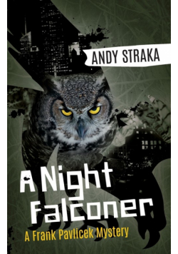 A Night Falconer